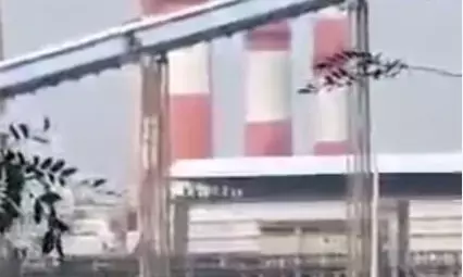 NTPC Korba में बड़ा तकनीकी हादसा: 2600 MW का प्लांट ठप, एक साथ ट्रिप हुईं 7 यूनिट, इन सात राज्यों में गहरा सकता है बिजली संकट