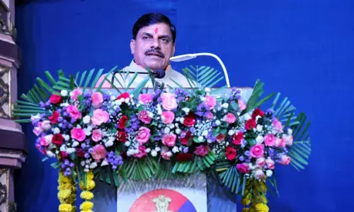 MP News : जन्माष्टमी पर CM मोहन यादव की बड़ी सौगात, पात्र बंदियों की सजा में मिलेगी एक माह की छूट; महिला बंदियों के लिए बनेगी खुली जेल