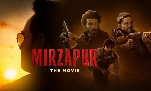 Mirzapur The Movie Box Office: दूसरे दिन भी बरकरार रहा ‘मिर्जापुर’ का भौकाल, 40 करोड़ के पार पंहुचा कलेक्शन