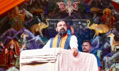 Bihar : CM सम्राट चौधरी का बड़ा फैसला, पटना को मिलेगा नया रामलीला मैदान; मार्च 2027 तक होगा तैयार