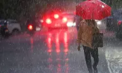 CG Weather: छत्तीसगढ़ में मानसून पड़ा सुस्त, रायपुर में आज छाए रहेंगे बादल; गरज-चमक के साथ बौछार पड़ने की संभावना