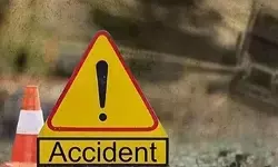 CG Accident : पेड़ से टकराकर बुरी तरह क्षतिग्रस्त हुई स्कॉर्पियो, हादसे में दो युवकों की मौत