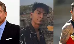 सोशल मीडिया पर छाया ‘बिट्टू तबाही’: अजनार नदी की सफाई के दौरान हुआ संक्रमण फिर भी नहीं रुका; आनंद महिंद्रा-केविन पीटरसन ने सराहा
