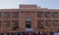 Rajasthan High Court: राजस्थान हाईकोर्ट को मिला नया मुख्य न्यायाधीश: जस्टिस संजय के. अग्रवाल होंगे नए चीफ जस्टिस
