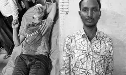 Raipur City Crime : पत्नी से अवैध संबंध का शक, युवक ने चापड़ से किया जानलेवा हमला, आरोपी गिरफ्तार