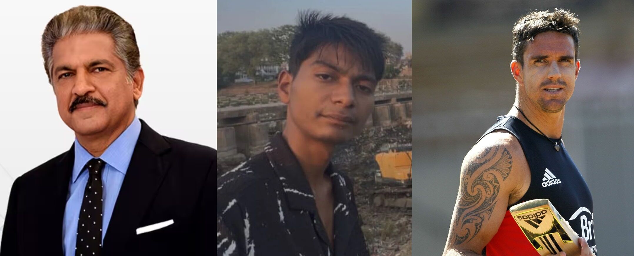 सोशल मीडिया पर छाया ‘बिट्टू तबाही’: अजनार नदी की सफाई के दौरान हुआ संक्रमण फिर भी नहीं रुका; आनंद महिंद्रा-केविन पीटरसन ने सराहा