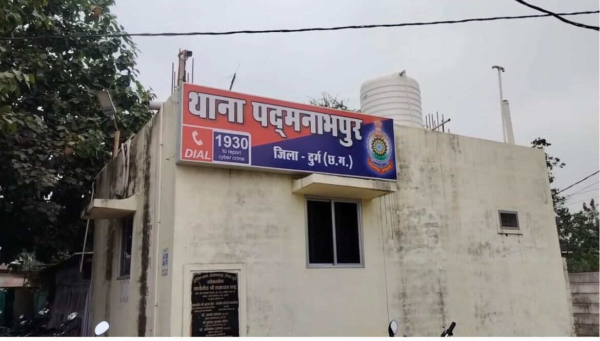 CG News : केबल शिकायत का निराकरण करने पहुंचे कर्मचारी से गाली-गलौज और धमकी, दो लोगों पर FIR