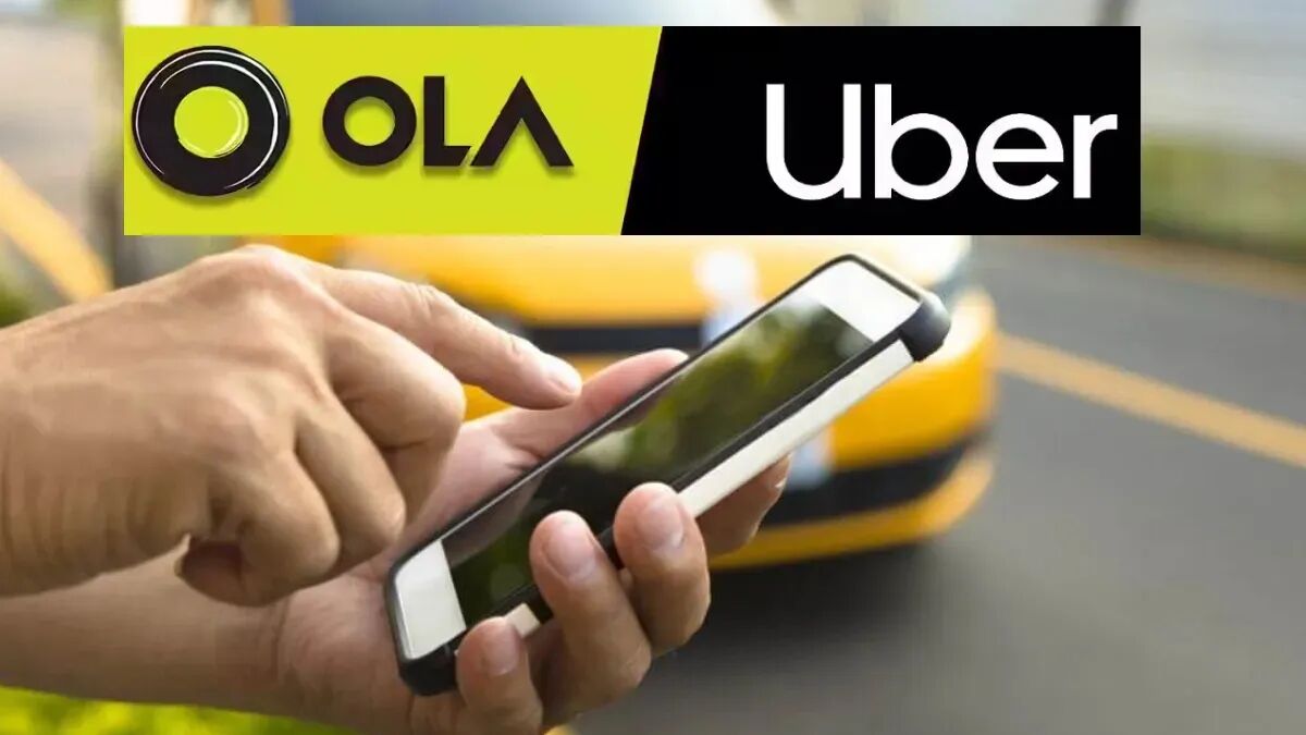 Ola-Uber और डिलीवरी वर्कर्स के लिए बदल सकते हैं नियम, सोशल सिक्योरिटी फंड से मिलेगा लाभ