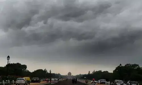 CG Weather : संडे आउटिंग का बना रहे हैं प्लान? छाता-रेनकोट रखें साथ, प्रदेश में बारिश का जोर पड़ा धीमा