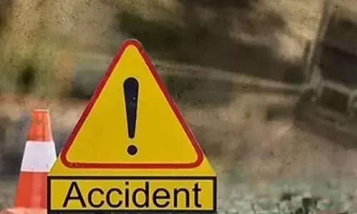 CG Accident : पेड़ से टकराकर बुरी तरह क्षतिग्रस्त हुई स्कॉर्पियो, हादसे में दो युवकों की मौत