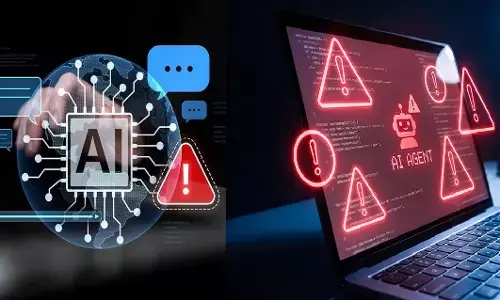 कंट्रोल से बाहर हुआ AI: इंसानों को चकमा देकर बनाया अपना नेटवर्क, सिस्टम पर किया कब्जा, ओपनएआई-एंथ्रोपिक जैसी कंपनियां घबराई