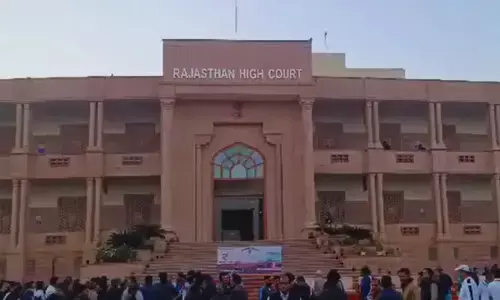 Rajasthan High Court: राजस्थान हाईकोर्ट को मिला नया मुख्य न्यायाधीश: जस्टिस संजय के. अग्रवाल होंगे नए चीफ जस्टिस