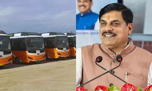 MP News : मध्यप्रदेश में मोबिलिटी क्रांति की तैयारी, 11 सितंबर से शुरू होगा यात्री परिवहन विजन समिट 2026