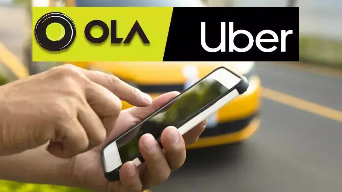 Ola-Uber और डिलीवरी वर्कर्स के लिए बदल सकते हैं नियम, सोशल सिक्योरिटी फंड से मिलेगा लाभ