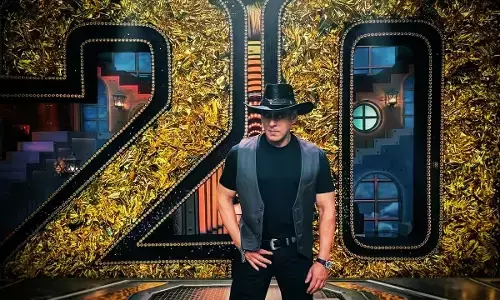 Bigg Boss 20 Premiere : बिग बॉस 20 का ग्रैंड प्रीमियर आज, सलमान खान का काऊबॉय अंदाज, नए कंटेस्टेंट्स के साथ शुरू होगा शो