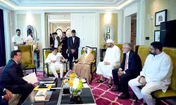 MP Global Investment Mission: दुबई में CM मोहन यादव ने शुरू किया निवेश अभियान, बोले- मध्यप्रदेश बनेगा वैश्विक साझेदारी का केंद्र