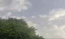 CG Weather : छत्तीसगढ़ में थमी बारिश की रफ्तार, 8 सितंबर से फिर बदलेगा मौसम का मिजाज