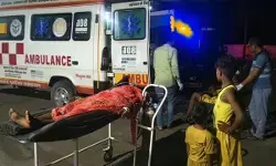 Baghpat Accident : ईस्टर्न पेरिफेरल एक्सप्रेसवे हादसे में मृतकों की संख्या 13 पहुंची, श्रद्धालुओं से भरी पिकअप को कैंटर ने मारी थी टक्कर