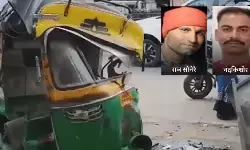 MP Accident : तेज रफ्तार कार ने बाइक सवार दो दोस्तों को रौंदा, इलाज के दौरान मौत