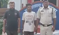Raipur City Crime : महज 1 हजार रुपये के लिए फाइनेंसर की हत्या, नाबालिग समेत 3 गिरफ्तार