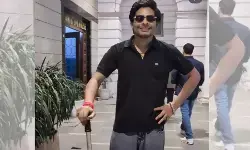 स्वतंत्र भारद्वाज को डबल झटका: निचली अदालत से 14 दिन की जेल, हाईकोर्ट ने बंदी प्रत्यक्षीकरण याचिका खारिज की स्वतंत्र भारद्वाज को डबल झटका: निचली अदालत से 14 दिन की जेल, हाईकोर्ट ने बंदी प्रत्यक्षीकरण याचिका खारिज की