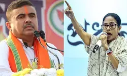 Nandigram By Election: नंदीग्राम में फिर लौटेंगी ममता बनर्जी? चुनाव आयोग के ऐलान के बाद बढ़ी सियासी हलचल