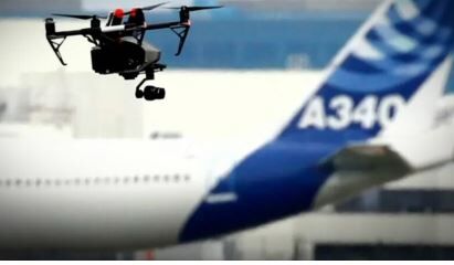 Amritsar Airport Drone: अमृतसर एयरपोर्ट की 7 उड़ानें डायवर्ट, सुरक्षा एजेंसियां हाई अलर्ट पर, जानें क्या है मामला