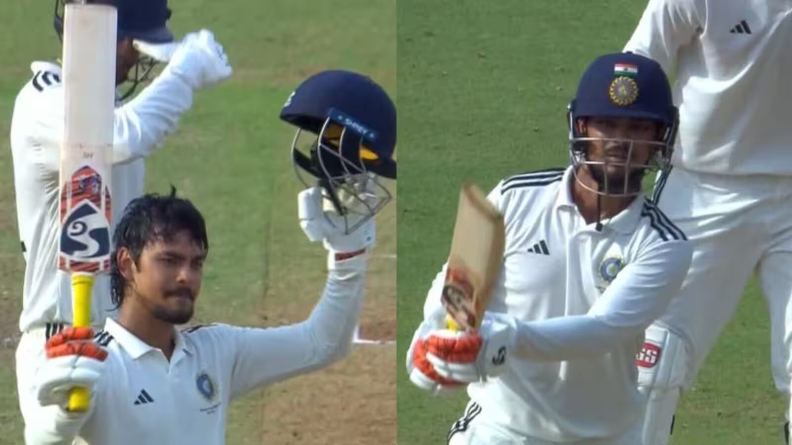 Duleep Trophy Final: दलीप ट्रॉफी फाइनल में ईशान किशन का धमाका: खेली 270 रन की पारी, ईस्ट जोन ने बनाए 708; दूसरे दिन 6 विकेट गिरे