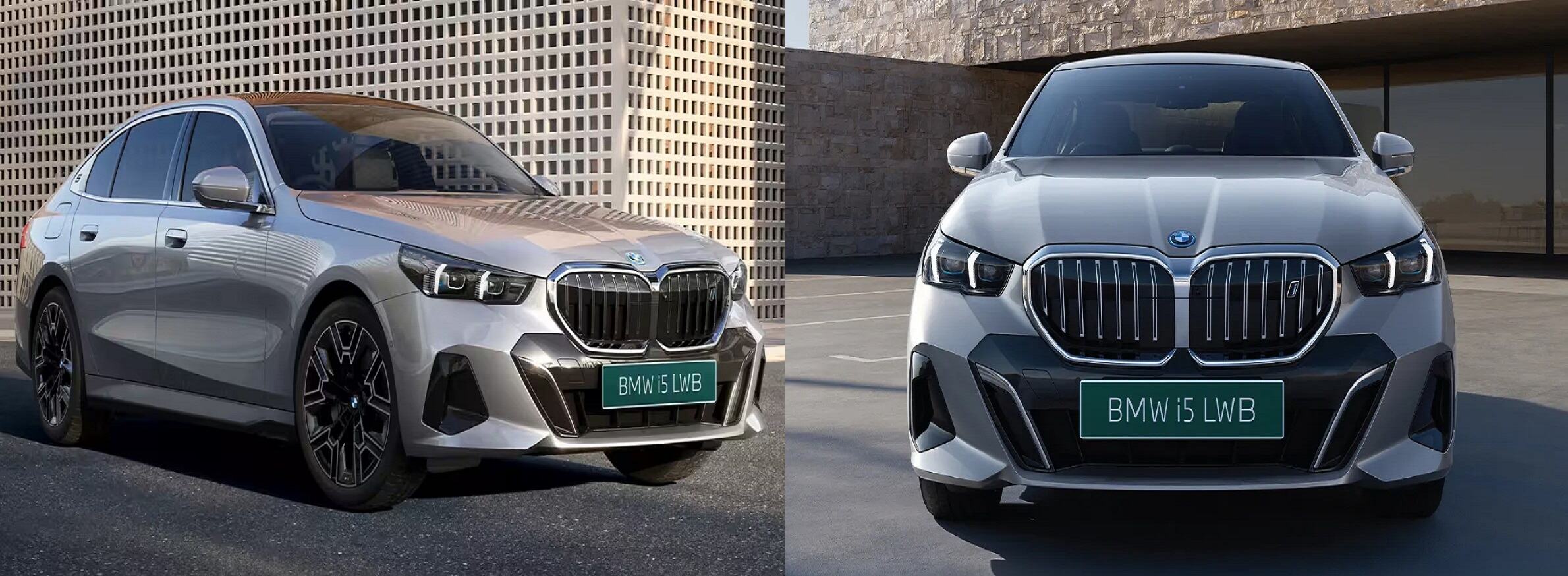 BMW i5 LWB भारत में लॉन्च: फुल चार्ज में 669Km की रेंज, चेन्नई में होगा प्रोडक्शन, जानें इस इलेक्ट्रिक सेडान की कीमत