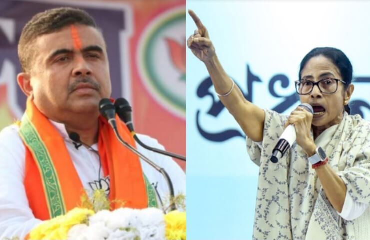 Nandigram By Election: नंदीग्राम में फिर लौटेंगी ममता बनर्जी? चुनाव आयोग के ऐलान के बाद बढ़ी सियासी हलचल