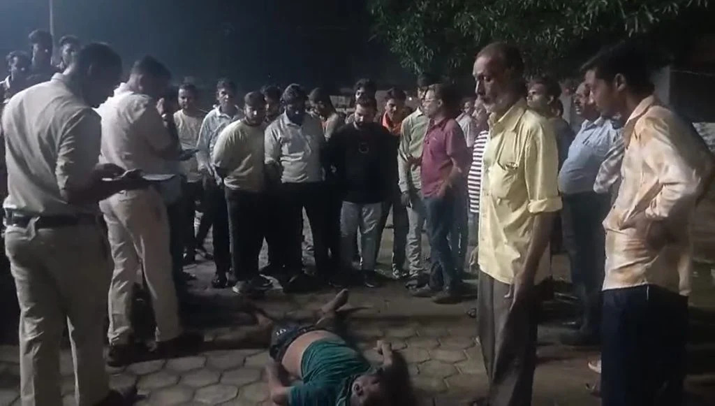 CG Crime : ड्यूटी के दौरान अचानक लापता हुआ पेट्रोल पंप कर्मचारी, पानी की टंकी में मिला शव