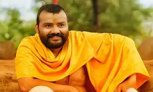 Hanuman Ansh: हनुमान अंश ने रचा इतिहास, 31वें दिन पार किया 100 करोड़ का आंकड़ा, Sunday Collection में ताबड़तोड़ कमाई Hanuman Ansh: हनुमान अंश ने रचा इतिहास, 31वें दिन पार किया 100 करोड़ का आंकड़ा, Sunday Collection में ताबड़तोड़ कमाई