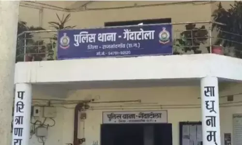 Gandatola TI suspended: गैंदाटोला थाना के TI और ASI सस्पेंड, जानें किस मामले में एसपी ने किया लाइन अटैच
