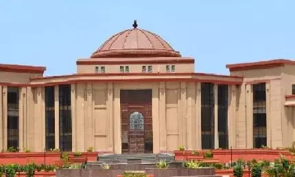 Chhattisgarh High Court News: पिता की बाइक चला रहा था बेटा, मौत के बाद मुआवजे की मांग खारिज, हाईकोर्ट ने बताया क्यों नहीं मिला क्लेम Chhattisgarh High Court News: पिता की बाइक चला रहा था बेटा, मौत के बाद मुआवजे की मांग खारिज, हाईकोर्ट ने बताया क्यों नहीं मिला क्लेम