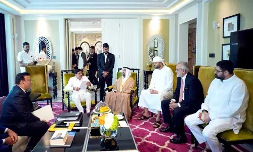 MP Global Investment Mission: दुबई में CM मोहन यादव ने शुरू किया निवेश अभियान, बोले- मध्यप्रदेश बनेगा वैश्विक साझेदारी का केंद्र