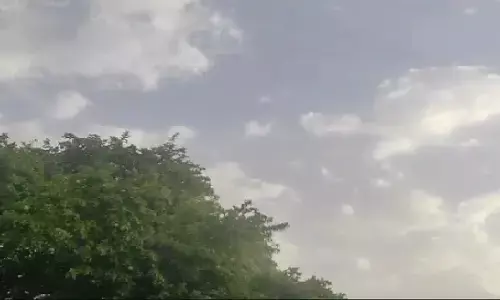 CG Weather : छत्तीसगढ़ में थमी बारिश की रफ्तार, 8 सितंबर से फिर बदलेगा मौसम का मिजाज