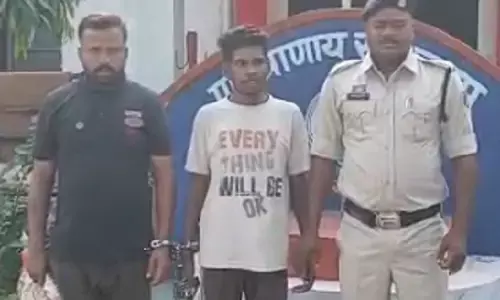 Raipur City Crime : महज 1 हजार रुपये के लिए फाइनेंसर की हत्या, नाबालिग समेत 3 गिरफ्तार