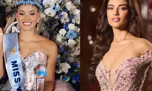 जोहेरी मोल ने जीता Miss World 2026 का खिताब, भारत की निकिता पोरवाल टॉप-20 में नहीं बना सकीं जगह