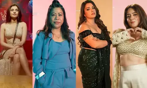 Bigg Boss 20 : सलमान खान के शो ‘बिग बॉस 20’ में 16 कंटेस्टेंट्स की धमाकेदार एंट्री, मैरी कॉम से माही विज तक जानें कौन-कौन शामिल