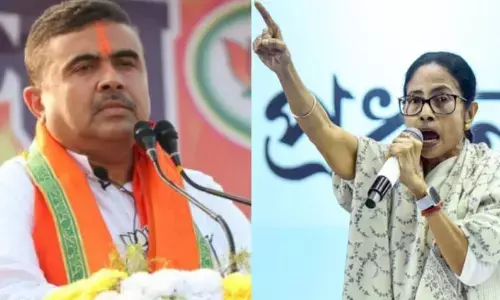 Nandigram By Election: नंदीग्राम में फिर लौटेंगी ममता बनर्जी? चुनाव आयोग के ऐलान के बाद बढ़ी सियासी हलचल