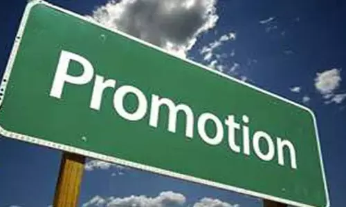 CG Promotion News : वन विभाग में बड़ा प्रमोशन, 18 रेंजर बने सहायक वन संरक्षक, देखें लिस्ट