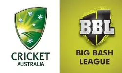 Big Bash League में निजी निवेश को क्रिकेट ऑस्ट्रेलिया की मंजूरी, मेलबर्न रेनेगेड्स से शुरू होगी क्लब बेचने की प्रक्रिया