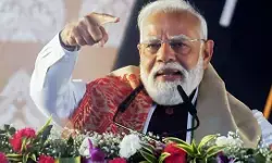 PM Modi Security: मोदी के कार्यक्रम से पहले मुंबई में PMO के फर्जी ID और बंदूक के साथ 2 संदिग्ध गिरफ्तार