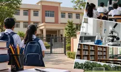 CG Education News : प्राइवेट स्कूलों की मान्यता के नियम बदले, NOC की अनिवार्यता खत्म, नाम में ‘नेशनल-इंटरनेशनल’ पर रोक