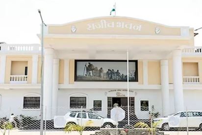 Chhattisgarh Youth Congress Election: वोटिंग से पहले सत्येंद्र चेलक और शैलेंद्र बंजारे का नामांकन होल्ड, यूथ कांग्रेस में बवाल
