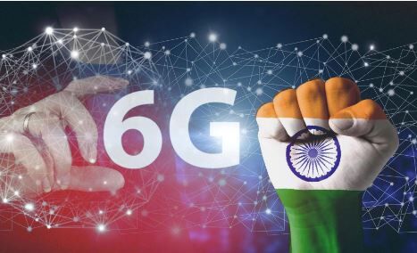 India 6G: भारत में जल्द होगी 6G इंटरनेट सेवा, अमेरिका समेत 25 देशों के साथ करेगा अगली पीढ़ी के नेटवर्क पर काम