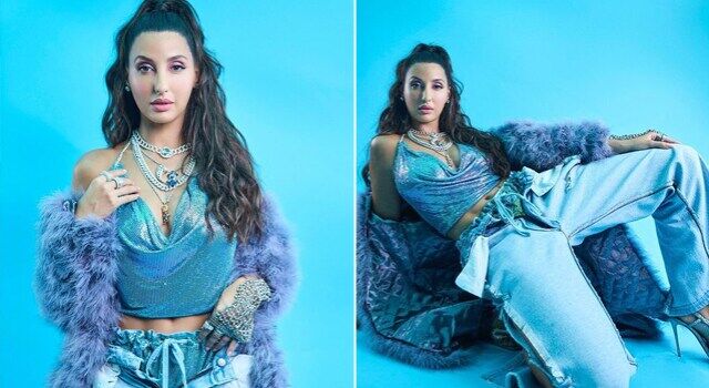Nora Fatehi : चार्टर्ड प्लेन को ‘टॉय प्लेन’ कहना पड़ा भारी, नोरा फतेही से एविएशन कंपनी ने मांगा 3 करोड़ का हर्जाना