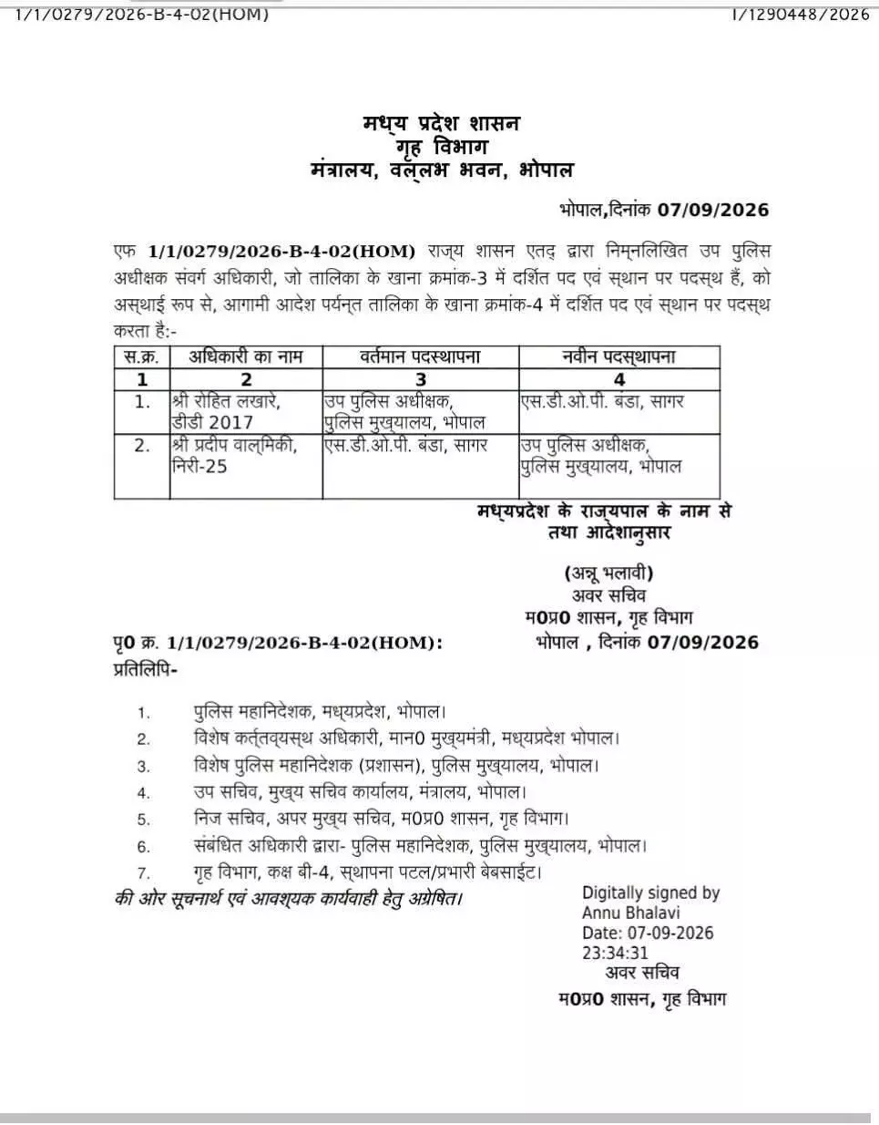 38249-whatsapp-image-2026-09-08-at-72149-am2 Sagar Liquor Case : जहरीली शराब मामले में बड़ा प्रशासनिक फेरबदल, SDM और SDOP बदले गए