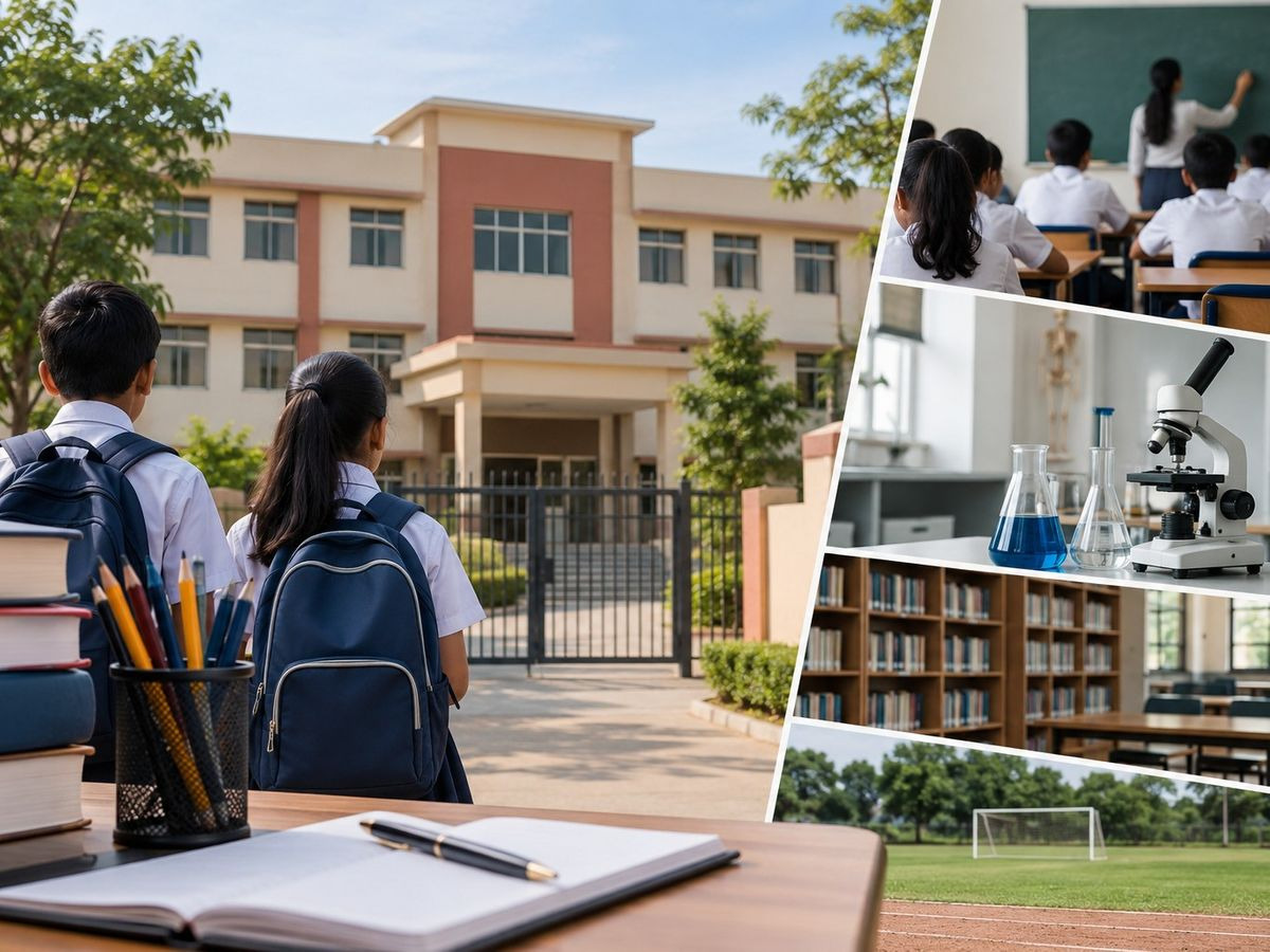 CG Education News : प्राइवेट स्कूलों की मान्यता के नियम बदले, NOC की अनिवार्यता खत्म, नाम में ‘नेशनल-इंटरनेशनल’ पर रोक