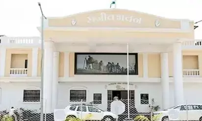 Chhattisgarh Youth Congress Election: वोटिंग से पहले सत्येंद्र चेलक और शैलेंद्र बंजारे का नामांकन होल्ड, यूथ कांग्रेस में बवाल